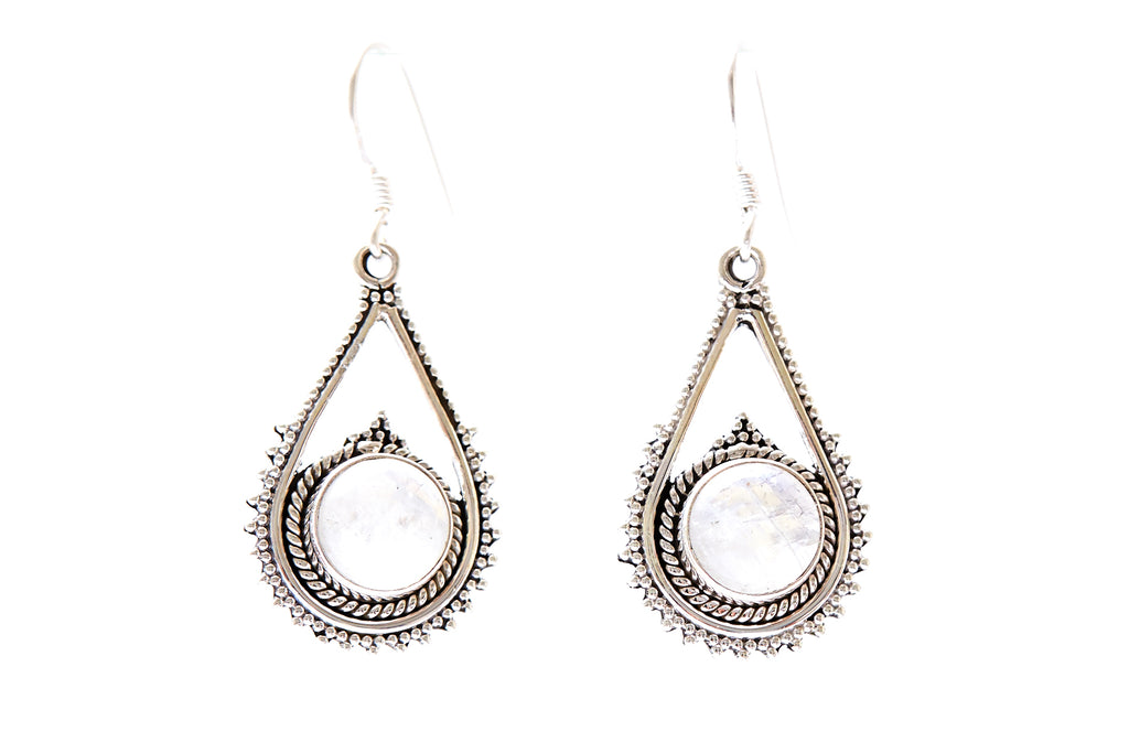 Day Tales Earrings