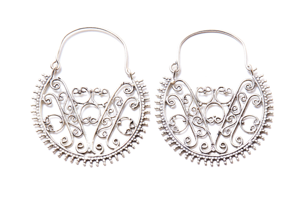 Ivy Earrings
