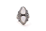 Moonshine Ring