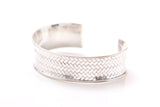 Basket Cuff