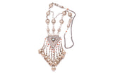 Trinity Necklace