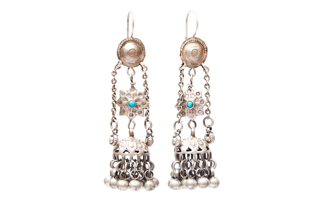 Zahra Earrings