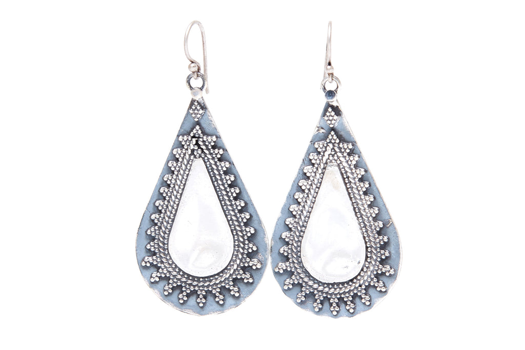 Rawa Drop Earrings