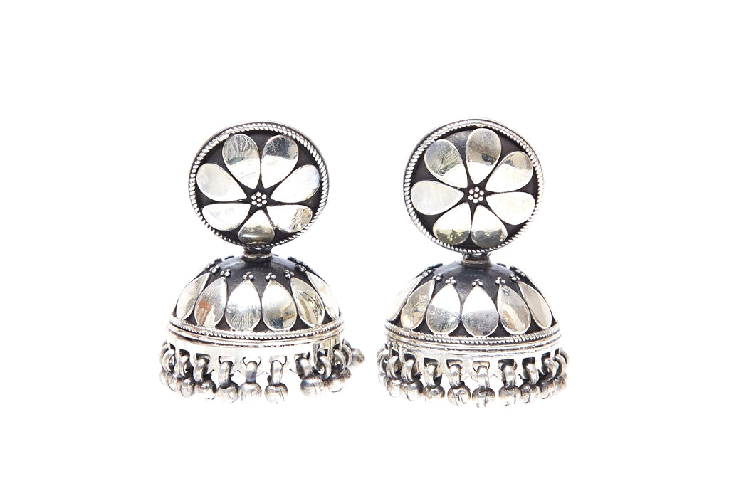 Jhumka Earrings