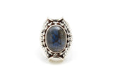 Aditi Ring - Labradorite I