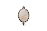 Karma Ring - Oval