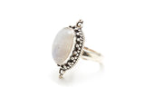 Karma Ring - Oval