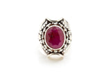 Aditi Ring - Ruby III
