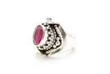 Aditi Ring - Ruby III