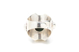 Aditi Ring - Labradorite
