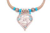 Bhumiya Raj Necklace