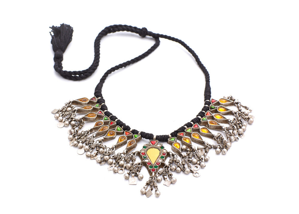 Süjura Necklace