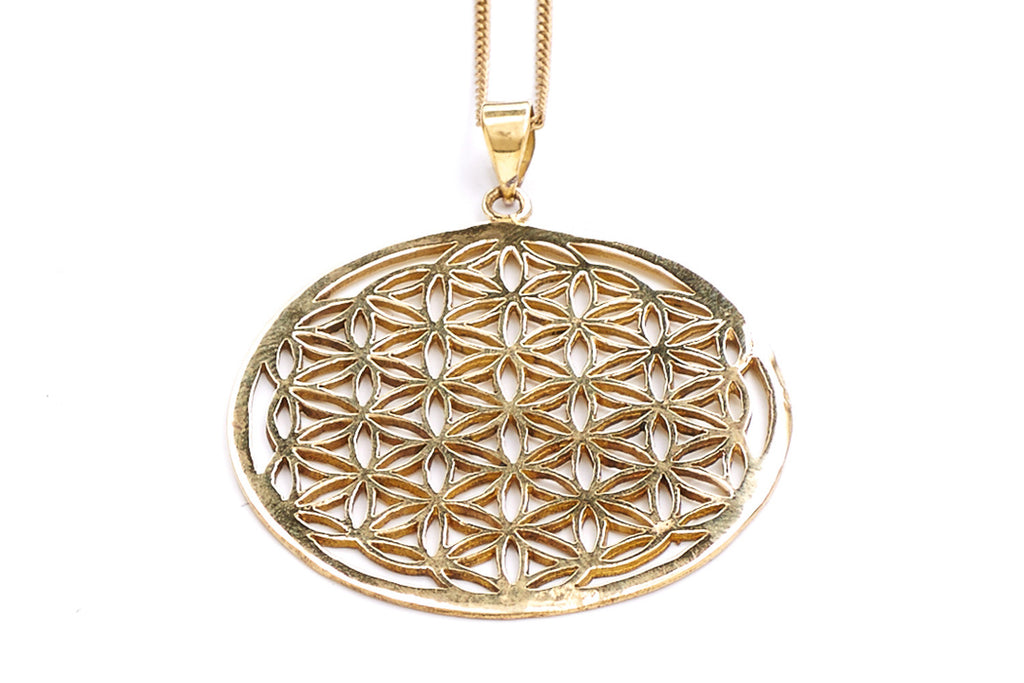 Flower Of Life