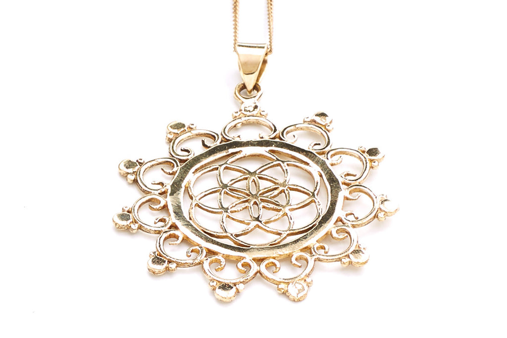 Seed Of Life