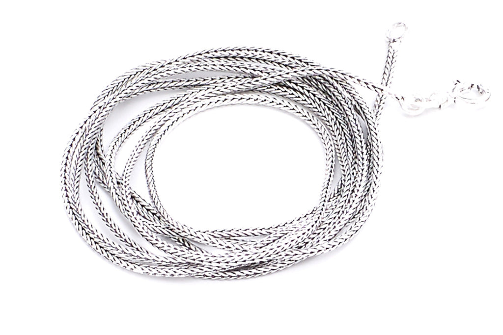 Fishbone Chain