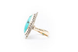 Karma Ring - Turquoise