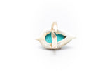 Karma Ring - Turquoise