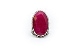 Azalea Ring - Ruby 1.0