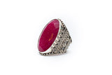 Azalea Ring - Ruby 1.0