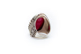 Azalea Ring - Ruby 1.0