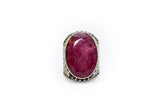 Azalea Ring - Ruby 2.0