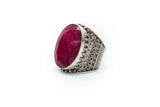 Azalea Ring - Ruby 2.0