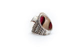Azalea Ring - Ruby 3.0