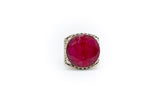 Azalea Ring - Ruby 5.0