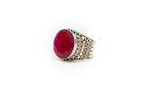Azalea Ring - Ruby 5.0