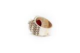 Azalea Ring - Ruby 5.0