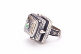 Temple Ring