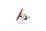 Talisman Ring - Bloodstone V