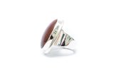 Talisman Ring - Bloodstone VI