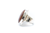 Talisman Ring - Bloodstone VII