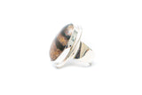 Talisman Ring - Bloodstone X