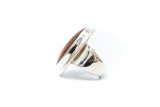 Talisman Ring - Bloodstone II