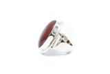 Talisman Ring - Bloodstone III