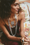 Serpent Necklace