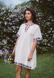 Kurta Dress - Amethyst