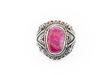 Isabella Ring - Tourmaline 1.0