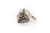 Isabella Ring - Tourmaline 1.0