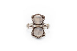Duo Love Ring