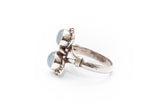 Duo Love Ring