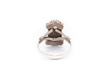 Duo Love Ring