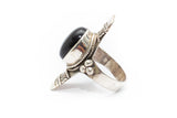 Aria Ring - Onyx