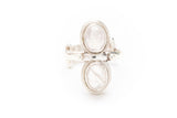 Duo Ring - Moonshine
