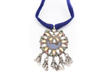Süjara Pendant - Royal