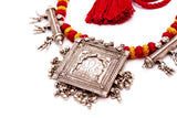 Ganapati Necklace