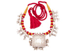Ganapati Necklace