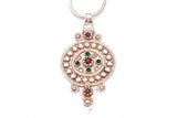 Blossom Pendant